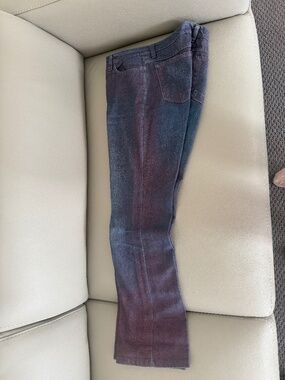 Roberto Cavalli jeans size 42 Euro / 6